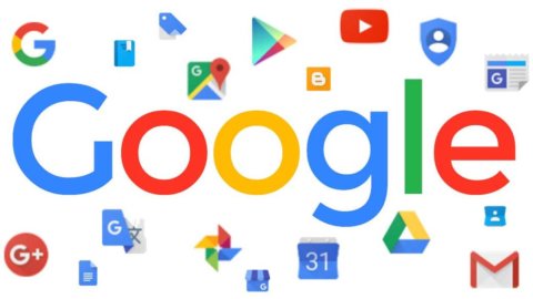 ACCADDE OGGI – Google: 23 anni fa Page e Brin fondano la società
