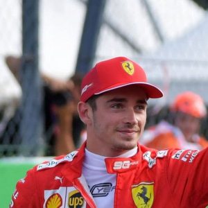 F1, Ferrari trionfa a Monza con Leclerc