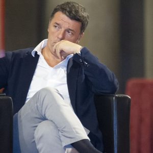 Renzi calamita i riformisti Pd ma punta con “Il riformista” ad attrarre anche i delusi di Forza Italia