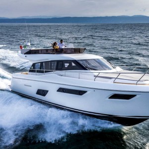 Nautica green per la tutela del mare, Cannes Yachting Festival lancia l’impegno per l’Europa