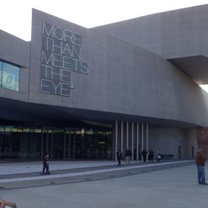 L’alfabeto verde di Papa Francesco al Maxxi