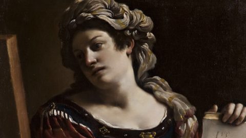 Cento (FE) celebra il suo cittadino più famoso, il Guercino