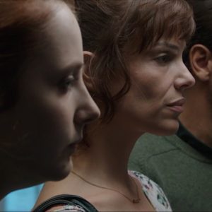 Filmul săptămânii: „Vivere” de Francesca Archibugi