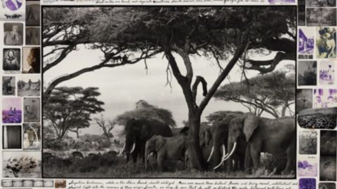 Fotoğraf: Peter Bears, Richard Avedon, Irving Penn ve diğer büyük ustalar Londra'daki müzayedede