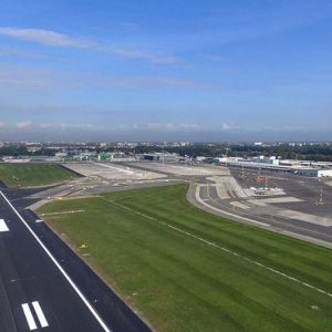 Linate, l’aeroporto riapre: nuova pista e nuovi servizi – VIDEO