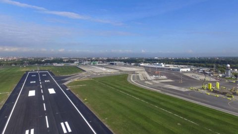 Aeroporti in sciopero venerdì 23 ottobre dalle 13 alle 17