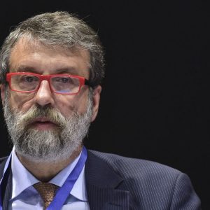 Ceriani: "Fiscal, para vencer a sonegação a prioridade é reduzir a erosão"