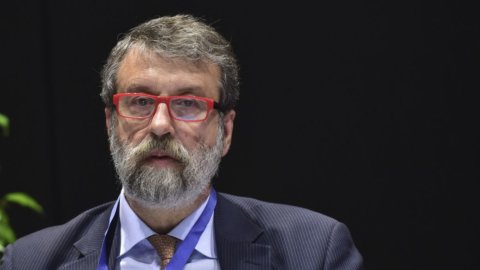 Ceriani: "Recaudador de impuestos, para vencer la evasión fiscal la prioridad es reducir la erosión"