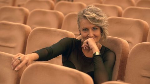 Cultura, Corinne Baroni: “Il teatro è donna e si vince con la formula VIP: Vieni, Inizia, Prova”