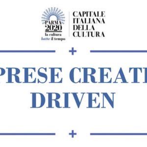 Parma Capital de la Cultura 2020: convocatoria de empresas creativas