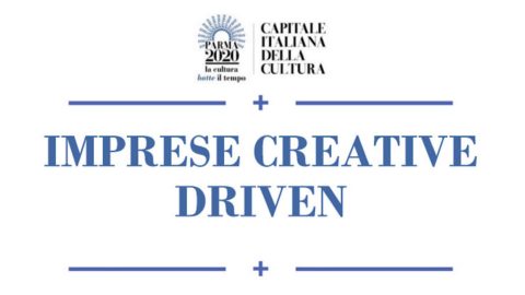 Parma Capitale Cultura 2020: bando per le imprese creative