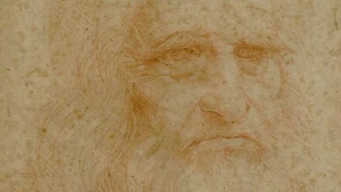 Leonardo Da Vinci: opere di arte contemporanea interpretano il grande genio toscano