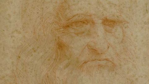 War Leonardo da Vinci wirklich der Steve Jobs der Renaissance?