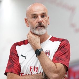 Il Milan espugna Marassi: solo la Juve ha steccato la prima