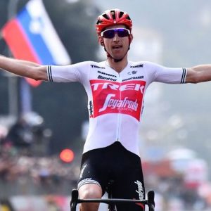 Giro di Lombardia: Mollema sorprende tutti, Nibali flop