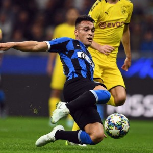 Champions: Inter e Napoli, notte di verdetti