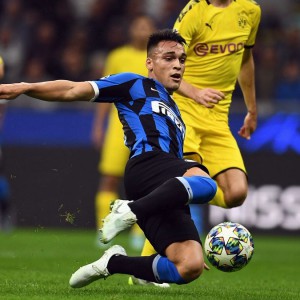 Champions: Inter dan Napoli, malam penghakiman