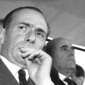 ACCADDE OGGI – Il 27 ottobre 1962 muore Enrico Mattei, padre dell’Eni: un giallo irrisolto