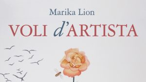 Libro Marika Lion