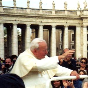 SE ÎMPĂLĂ AZI – în urmă cu 41 de ani, Wojtyla devine Papa Ioan Paul al II-lea