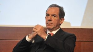 Giovanni Gorno Tempini presidente Cdp