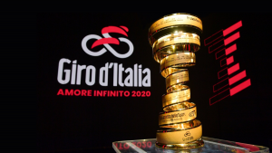 Giro d'Italia 2020