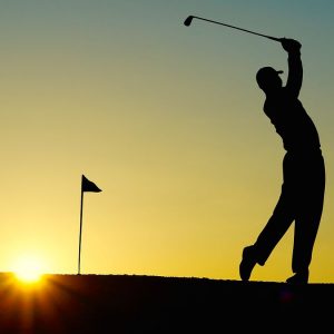 Tiger Woods tiene in ansia il golf, ma il Campionato riparte