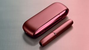 IQOS 3 DUO Warm Copper 3