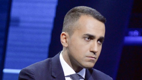 Di Maio y sus interminables volteretas: ¿autocrítica u oportunismo?