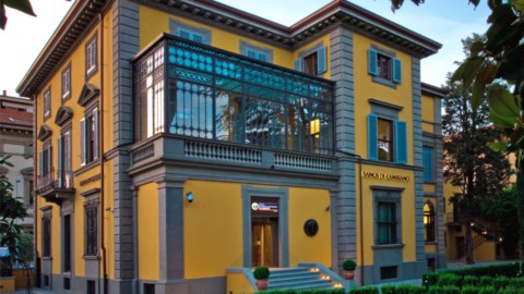 Banca Cambiano 1884 compie 140 anni: è l’erede della più antica banca di credito cooperativo e oggi è Spa