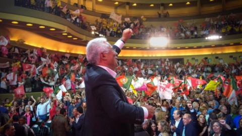 Portogallo, elezioni: i socialisti vincono ma senza maggioranza
