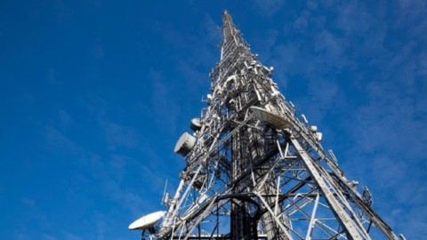Cellnex: ricavi a 1 miliardo, ebitda in crescita