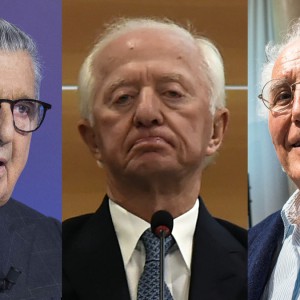 De Benedetti, Del Vecchio et Benetton : plus de 80 à la tête de Piazza Affari