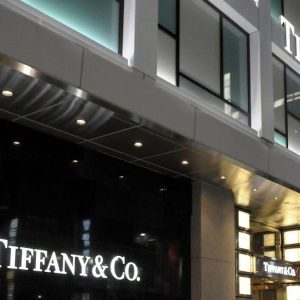 Tiffany: Lvmh bietet eine zusätzliche Milliarde Dollar, aber das ist nicht genug