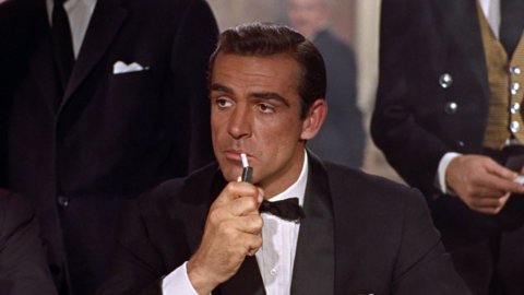 ACCADDE OGGI – 007: Bond,  il primo film 57 anni fa – VIDEO