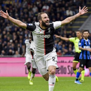 Juve prelungește Inter și recâștigă conducerea