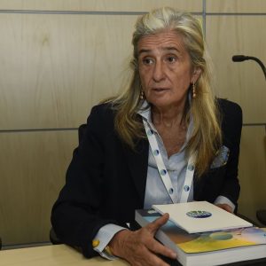 Pininfarina, penunjukan Lucia Morselli sebagai presiden setelah bencana Ilva sebelumnya menyinggung sejarah kejayaan perusahaan