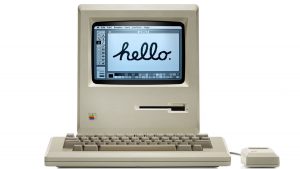 Computer Macintosh