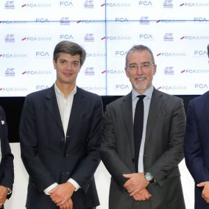 Generali Italia, FCA și FCA Bank: acord privind mobilitatea