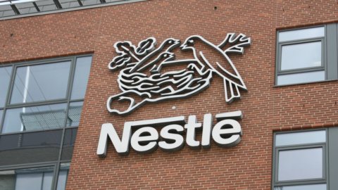 kantor pusat Nestle