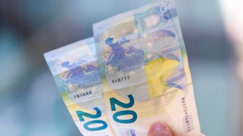 Inflazione, Istat: a novembre il livello più alto dal 2008