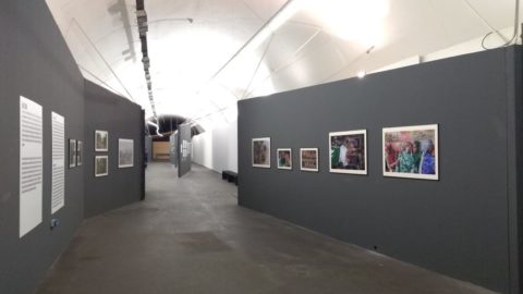 Galeri Piedicastello di Trento: dari jalan lingkar ke museum