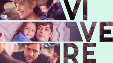 Cinéma sur FIRST Arte : "Vivre" de Francesca Archibugi