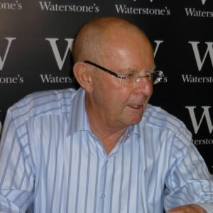 BESTSELLER – Wilbur Smith, lo scrittore africano che deve molto all'Italia