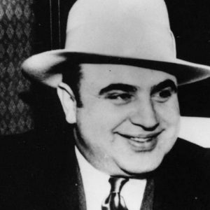 GESCHAH HEUTE – vor 88 Jahren die historische Verurteilung von Al Capone