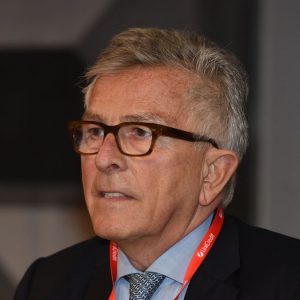 Unicredit，任命：Andreotti，Giulio 之子，副总裁