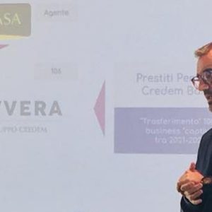 Credem фокусируется на потребительском кредитовании и запускает Avvera