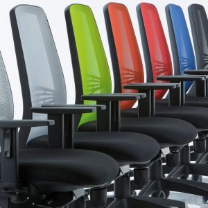 Design, as cadeiras G7 mudam para Cornetto Bourlot