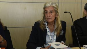 Ex Ilva: indagata l’ex ad Lucia Morselli. L’accusa è di bancarotta fraudolenta
