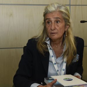 ArcelorMittal Italia: via Jehl, Lucia Morselli nuova Ad